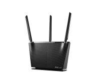 ASUS RT-AX68U (2700Mb/s a/b/g/n/ac/ax, 2xUSB) - 650985 - zdjęcie 4